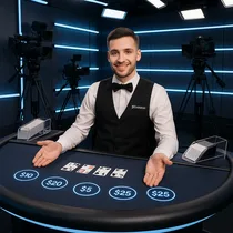 GambleZen - Live Blackjack - Real Dealer Casino Game