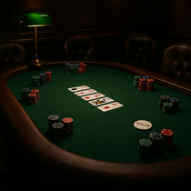 GambleZen - Live Poker - Real Dealer Casino Game