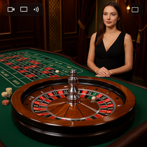GambleZen - Live Roulette - Real Dealer Casino Game