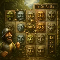 GambleZen - Gonzo's Quest Slot Game - NetEnt Casino Game