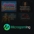 Microgaming - Casino Software Provider