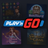 Play'n GO - Online Casino Games Provider