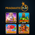 Pragmatic Play - Casino Games Provider